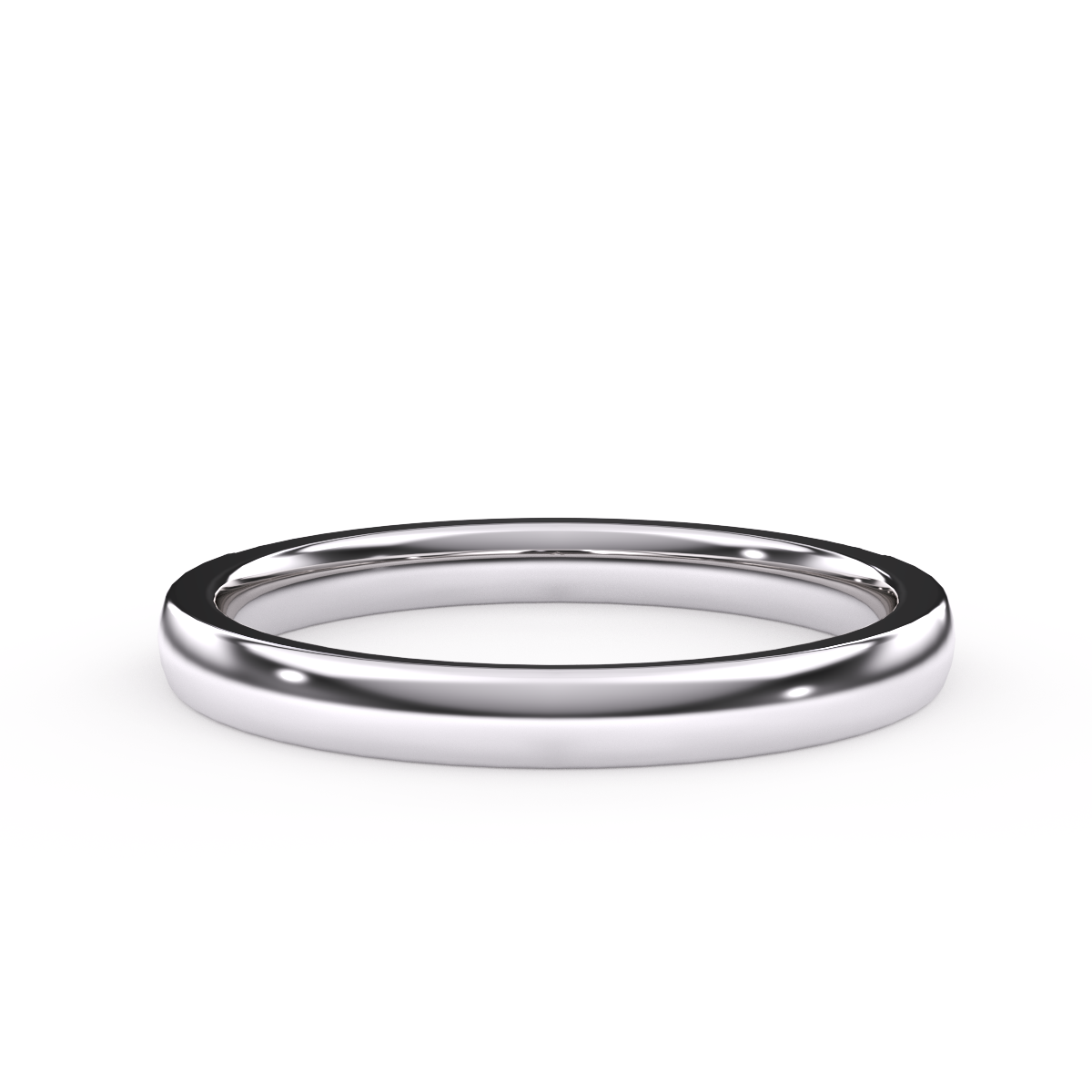 Sparking Half Eternity Matching Bridal Band
